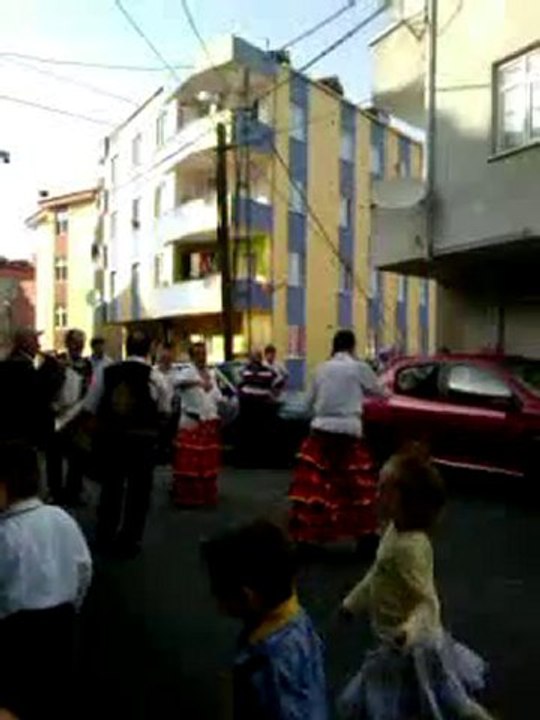 Bartın Ulus Şirinler Köyü