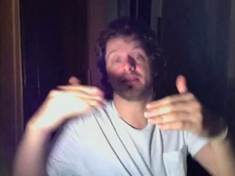 La minute inutile du web. 5ème minute: Le paradis