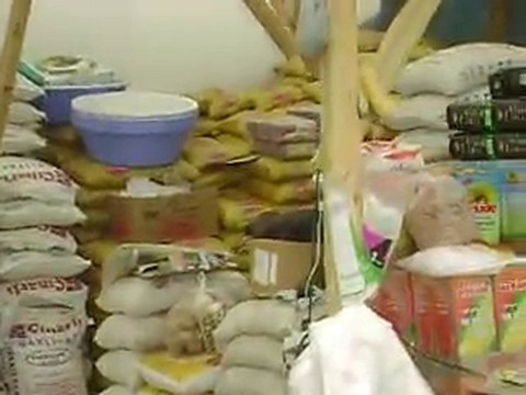 GEREDE PANAYIRI,BÖL.1.