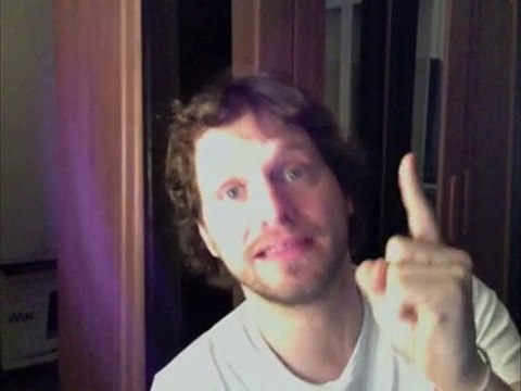 La minute inutile du web. 6ème minute: Mangez 5 fruits et lé