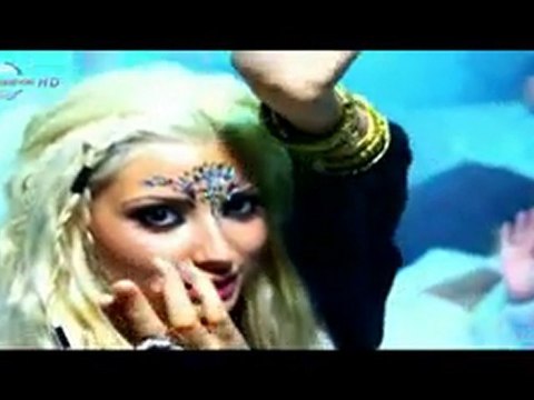 Cvetelina Qneva & Ionut Cercel - Vlez