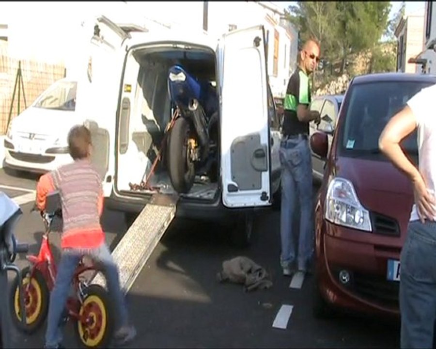 le luc le 3 oct 2010 1ere partie