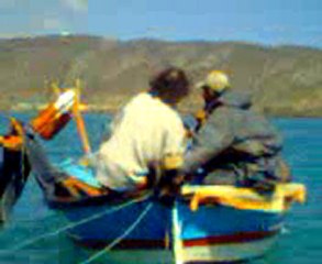 Ghar El Melh - Jour de pêche - part 5