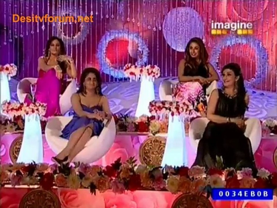 Meethi Chhuri - 2nd Oct 2010 - pt1