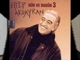 Edip Akbayram-Sokağın Tavanı Kadar