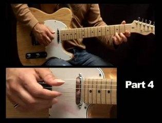 guitare électrique