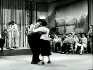 Little Richard - Tutti Frutti