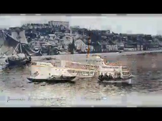 Eski BOĞAZİÇİ resimleri gösterisi