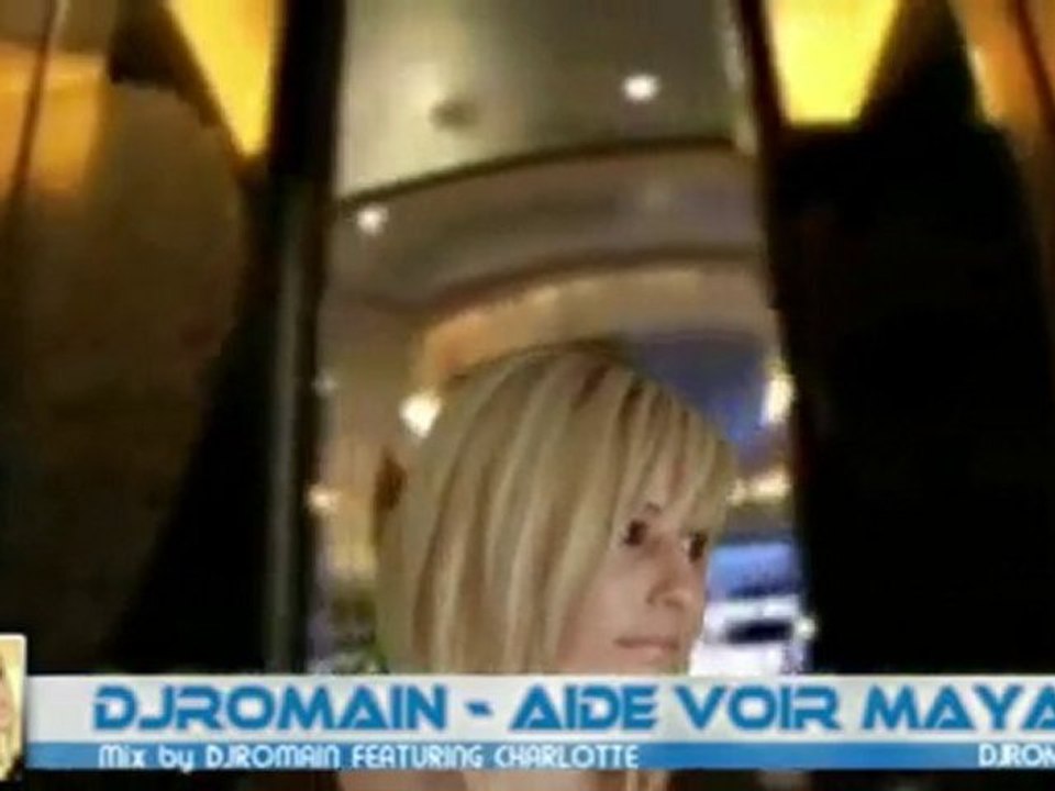 Tokyota featuring Charlotte, by Djromain