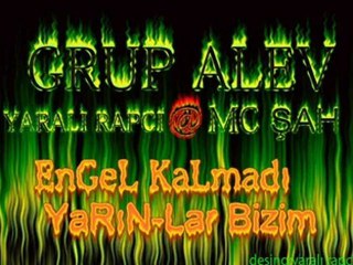 Aşkına yanmışım ben arabesk rap mutlaka dinleyin