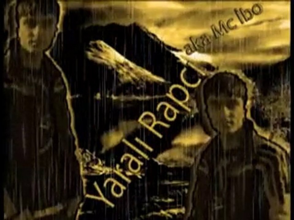 Yüzünü görmediyim gülüme arabesk rap ve şiir mükemmel ses