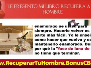 Como Conquistar A Un Hombre