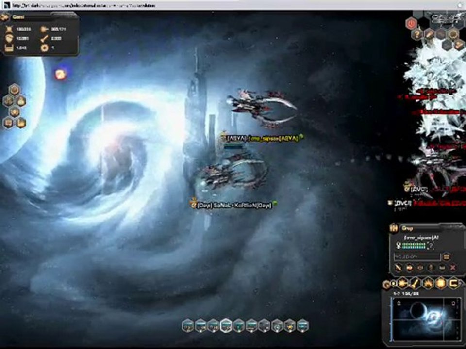 Darkorbit TR4 SaNaL•KoRSaN[Dayı] & Foto_Sipsak[ASYA]