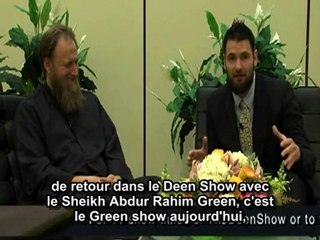 [Deen Show] Les gens de bien vont-ils en enfer ? 2/3 vostfr