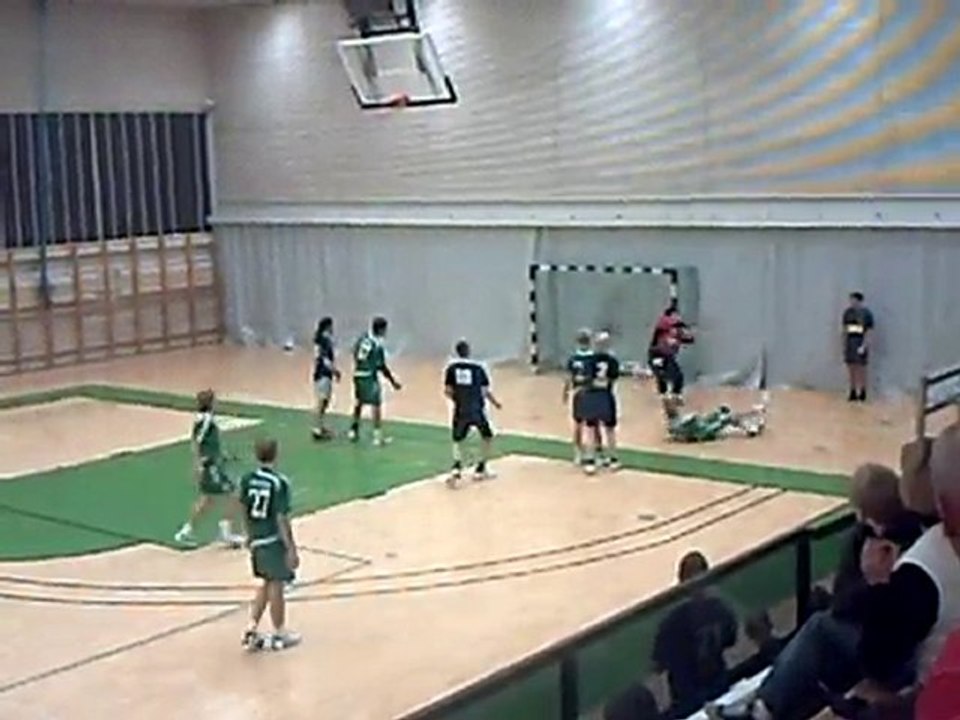 2nd match - Atlas2 - GrIFK - 02/10/2010 - 7th part