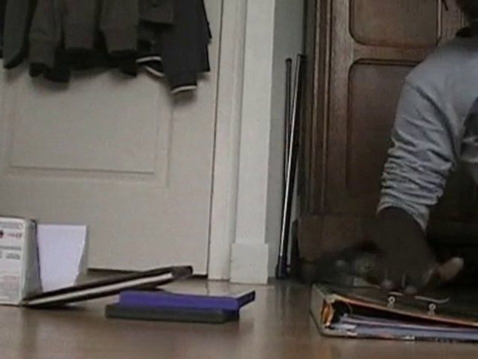 360 flip (sketch) et 360 hardflip