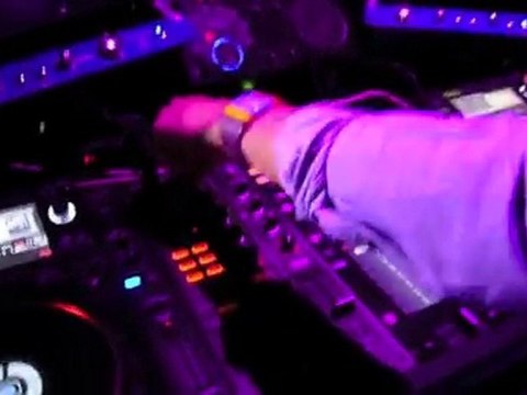 Nicolas Monier 25/09/2010