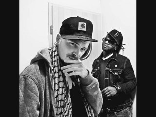 fum(le choix)............titre issu de la mix tape danger