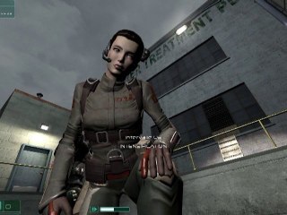 2) Walkthrough F.E.A.R : épisode 2