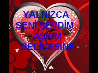 aşkımdan vazgeçme