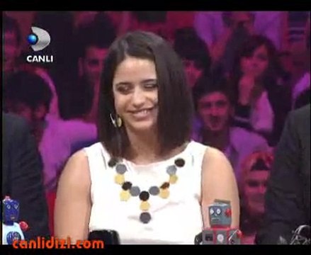 Disko Krali - Oguzhan Büsra Eser Ibo Alpay Göksel 2