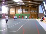 Match minimes filles 2 (vidéo 1)