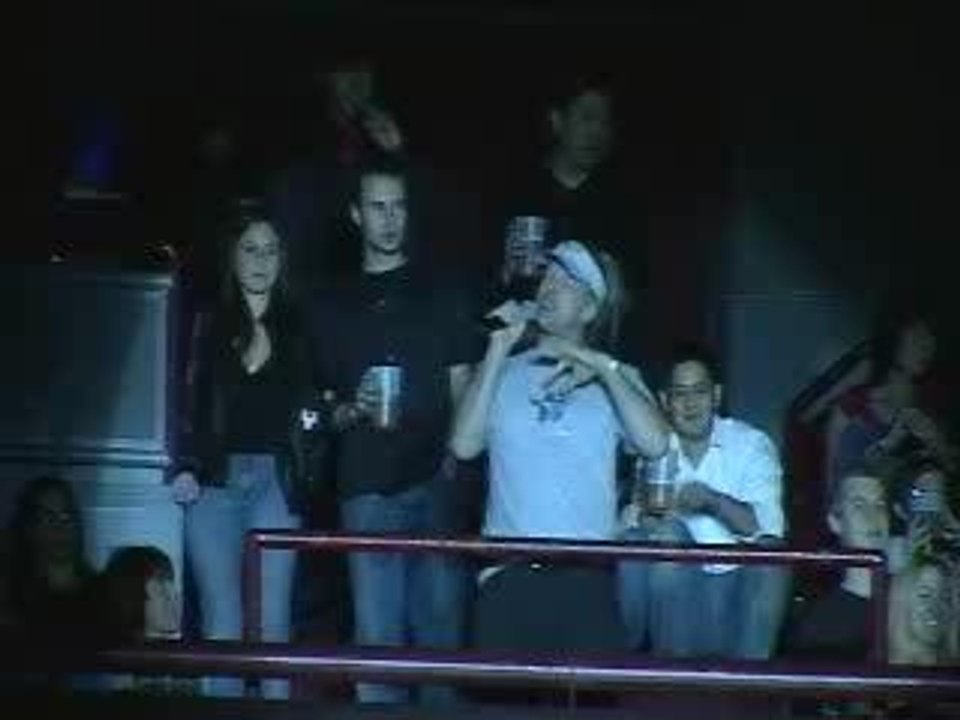 Muse - live (5 chansons!!)