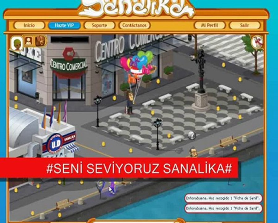 Sayfamızın partisinde veriLecek çarLaRın tanıtım videosudR