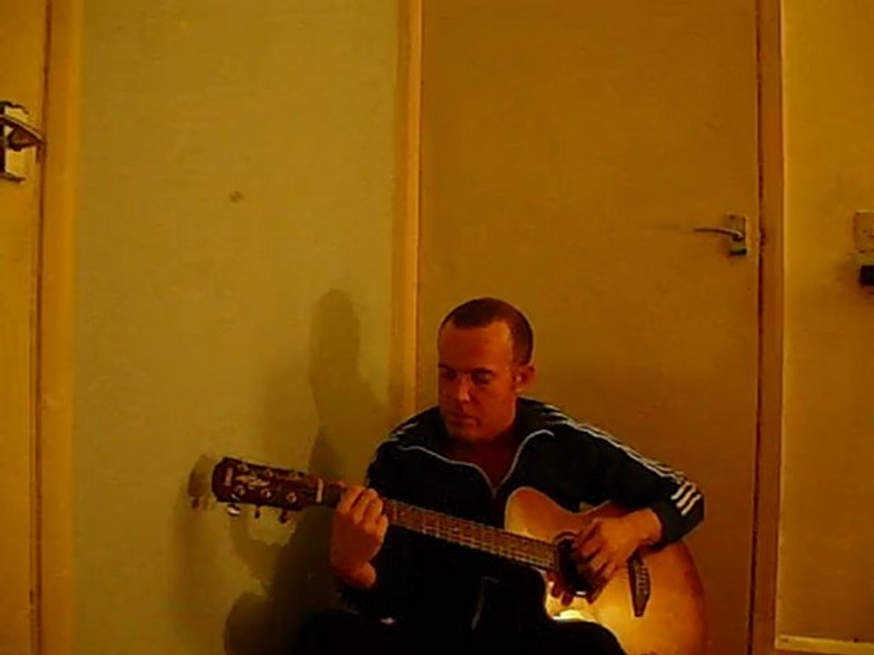 ballad man! 001