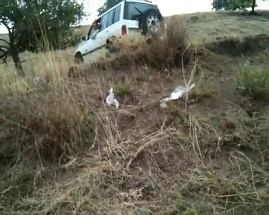 Hamdi TEKMEN Off-Road :)