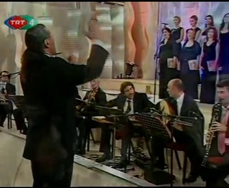 Gönül Aköz - Ağlamakla inlemekle ömrüm gelip geçiyor