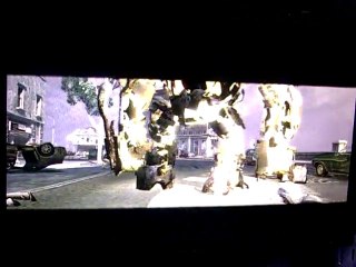 inFAMOUS - PS3 - Secrets Révélé