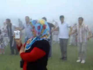 5.orta alan şenlikleri...