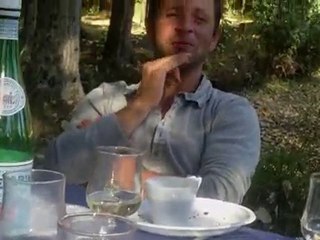 PENDANT LE REPAS (suite)