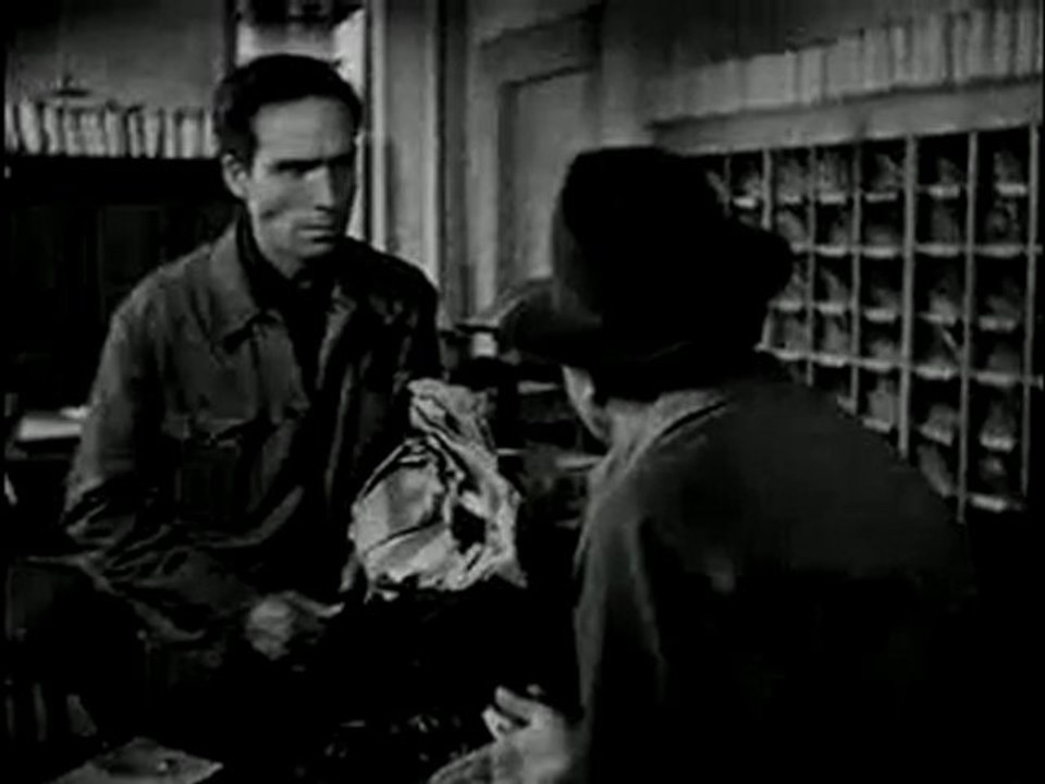 Trailer - Ladri di biciclette (1948)