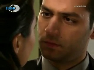 Asi Dizisi 10.Bölüm Dans Sahnesi