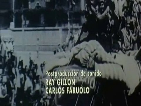 Libertarias, A las barricadas