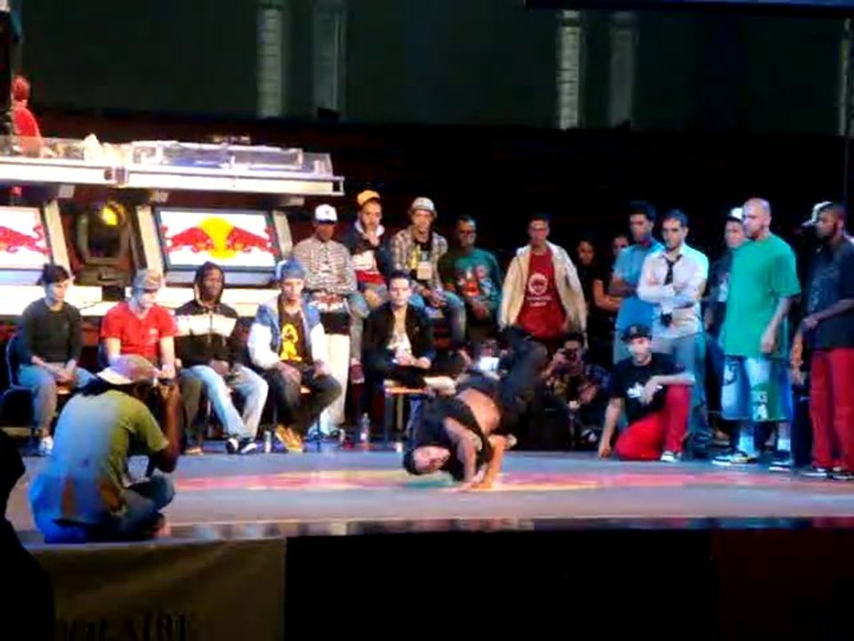 Meknes hip hop