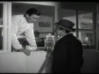 M, 1931, Fritz Lang, Trailer