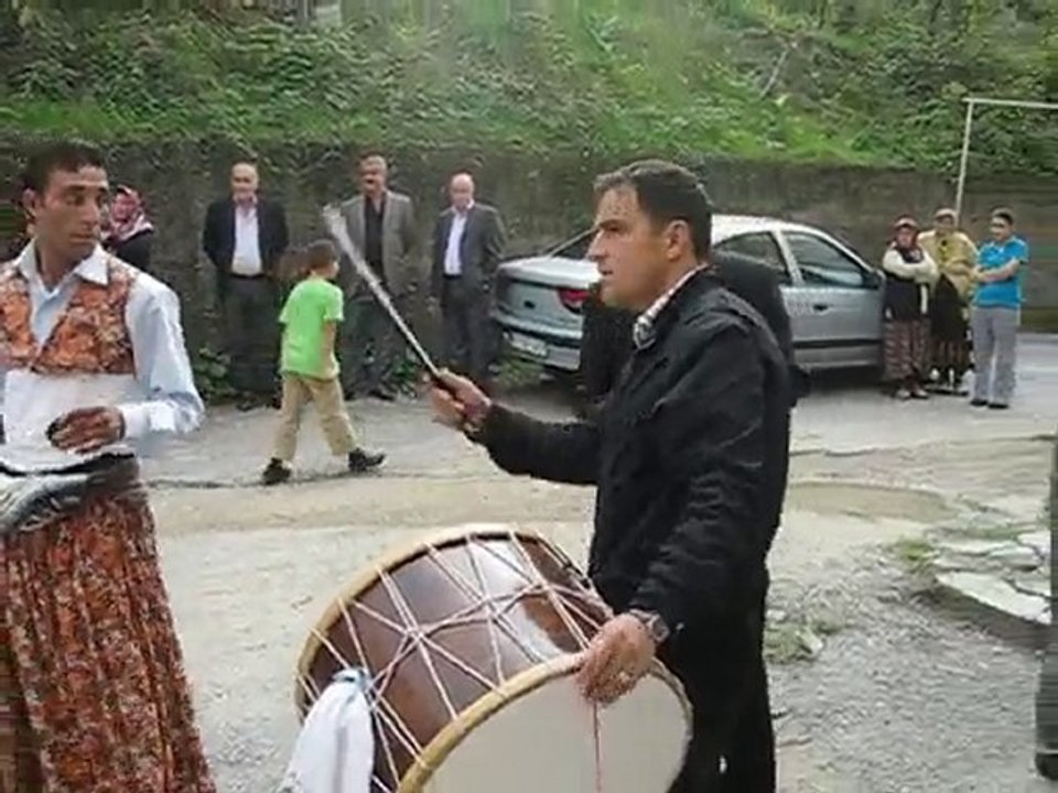 BUĞRA ÇETİN GÜVEY BAŞI