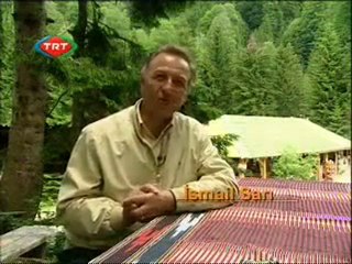 Anadolu'nun Sıcak Yüzleri - MURAT ATACAN