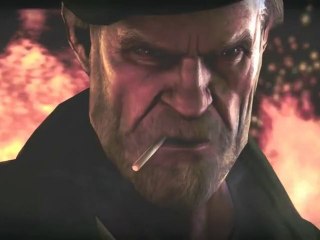 Left 4 Dead 2 : The Sacrifice DLC Trailer