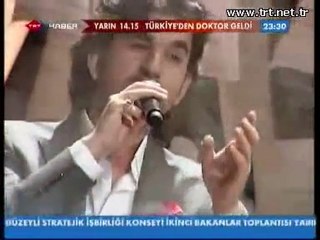serdar tuncer-Bir Adın kalmalı