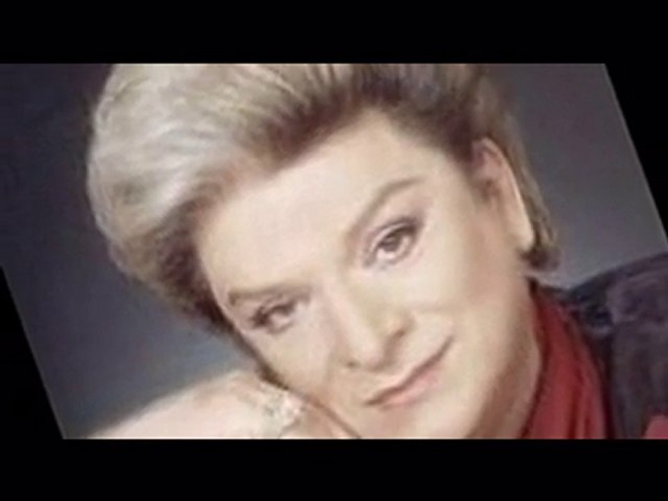Zeki Müren Bulutlardan Gelen