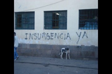 Resistencias. Prácticas y Sentidos