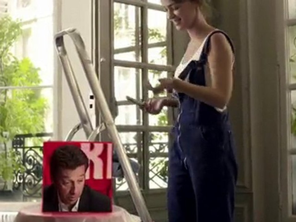 NOUVELLE PUB RTL MATIN OCTOBRE 2010