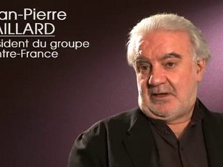 La Fondation Varenne et La Montagne