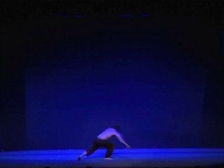 Extravadanse 2010 chorée 3