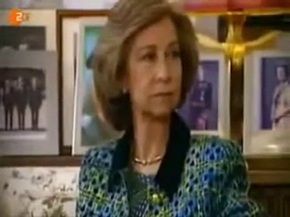 Royal Lovestory Felipe & Letizia von Spanien Teil 3