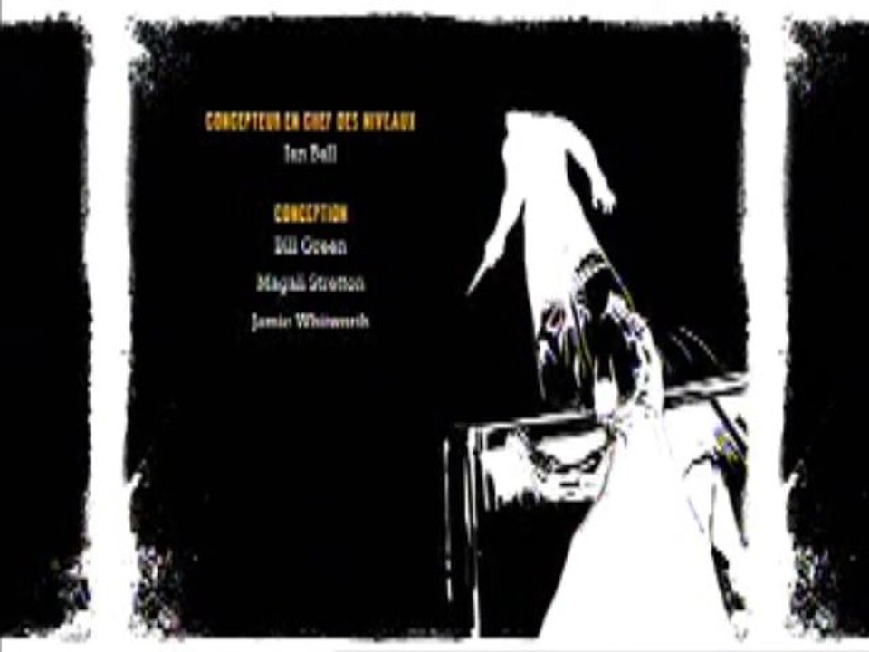 direct live: batman arkham asylum: 17ème partie: fin du jeu